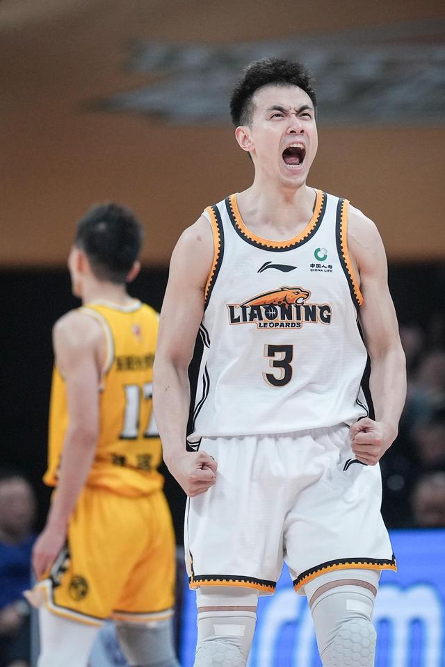 湖北男篮胜出，夺得重要胜利稳固地位的简单介绍