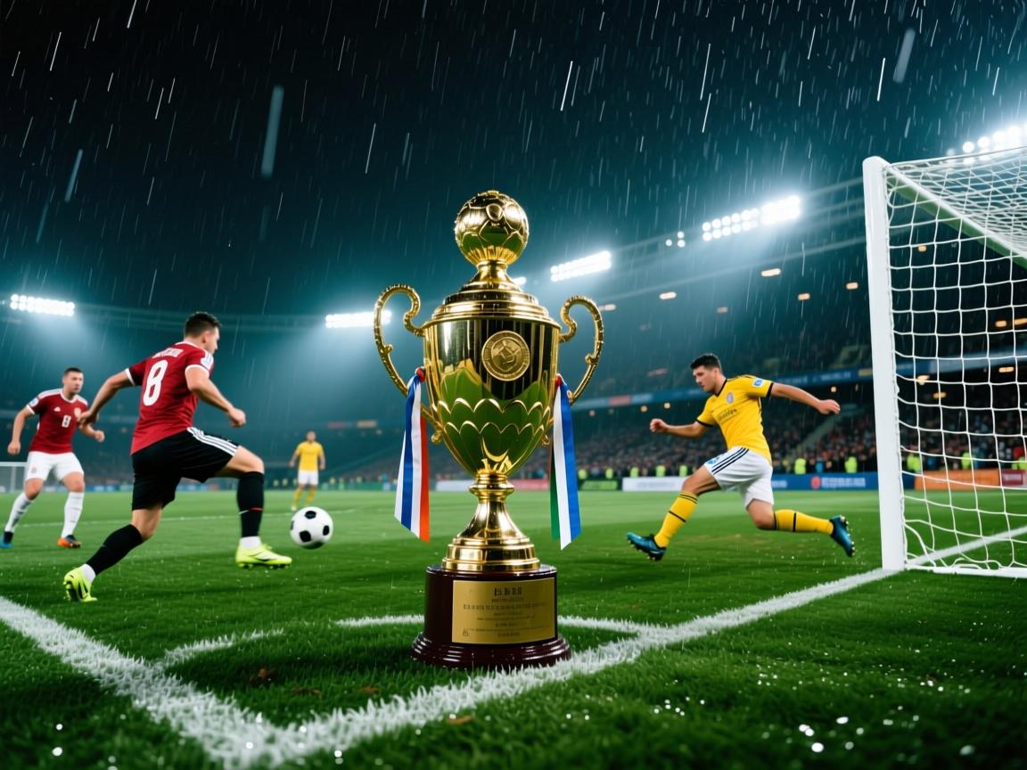 TheShy爆冷击败巴黎圣日耳曼，出色防守引爆全场！